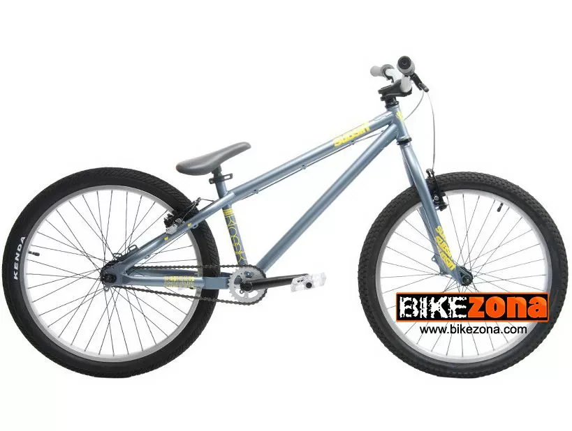 Subsin dirt jump discount bike